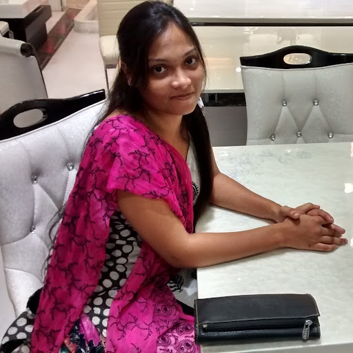 Ms Preeti Rajput