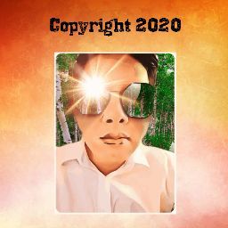 author