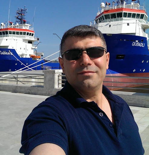 author
