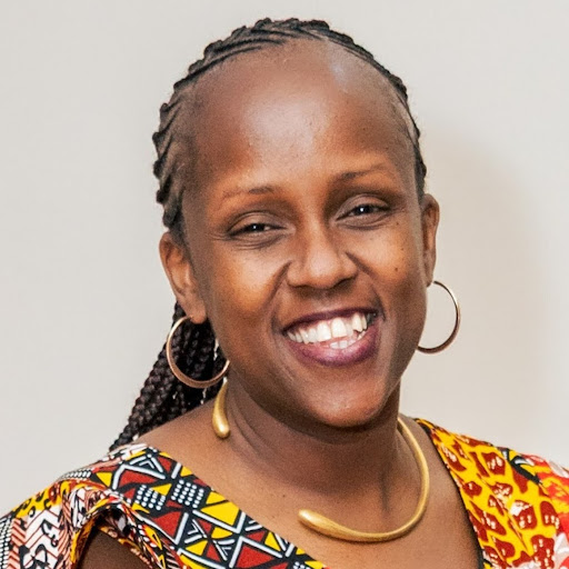 Rachael Wandia's avatar