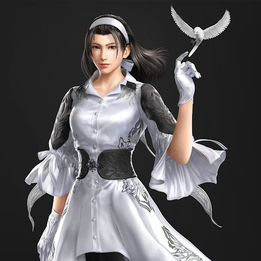 Jun Kazama