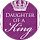 DAUGHTER OF KING JESUS review PeeDee Thrift