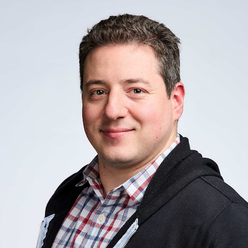 Drew Tauber
