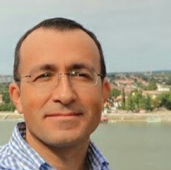 Atilla Demirkes