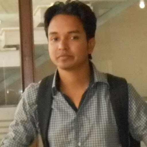 Uplatz profile picture of Sazed Mohammad