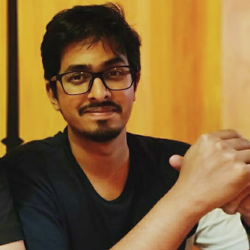 Mahidhar S K's avatar