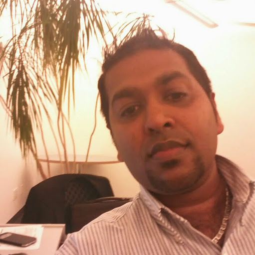 Satjay Sharma