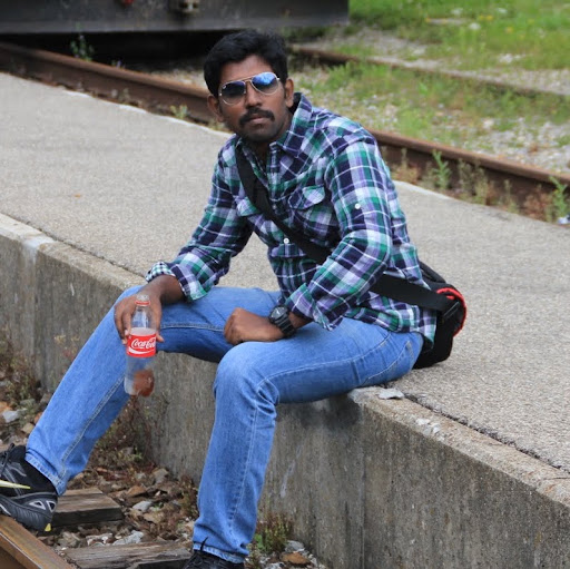 Image pertaining to AJAAY KANNAN VR