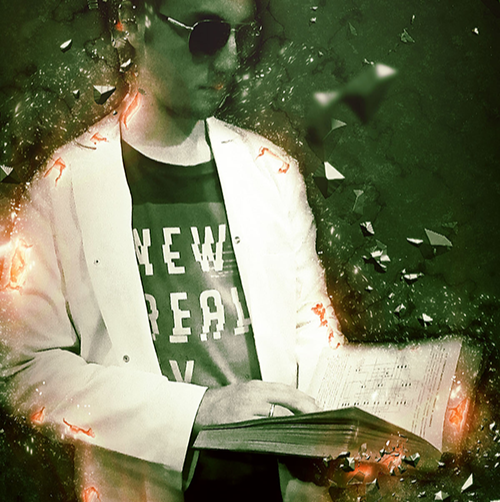 author