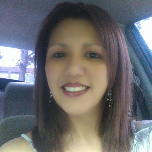 Ruth Sandoval Sandoval