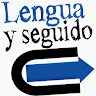 Lengua y seguido