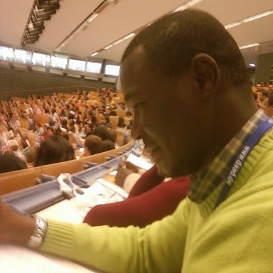 Mustapha Azungah
