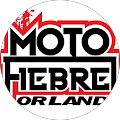 moto fiebre Orlando