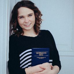 Abby Israelsen