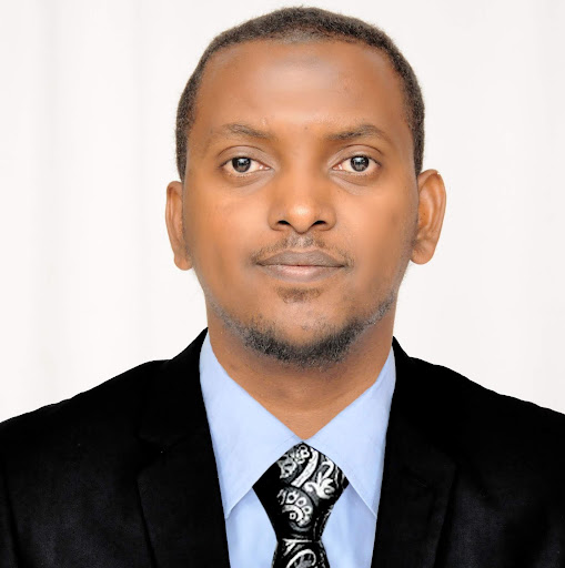 author