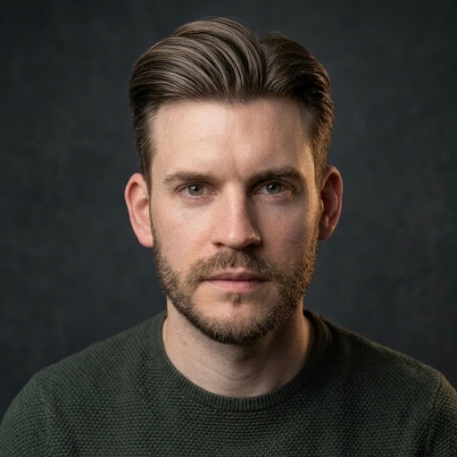 author