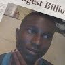 Chris Tinotenda Mugadza