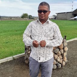 author