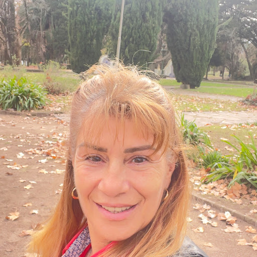 María Avatar
