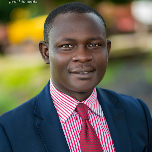 Solomon Fompun Domshak