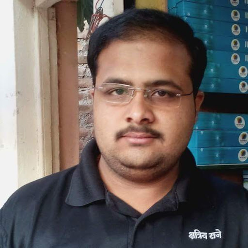 Abhijit Wadekar