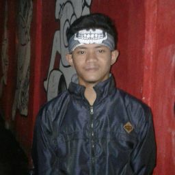 Rangga23 Chenel