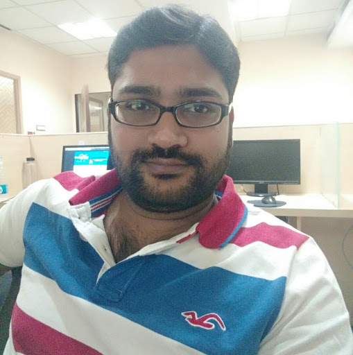 Praneeth Reddy icon
