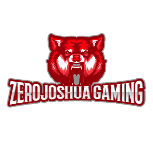 Writer: zerojoshua gaming