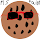 Cookie with Sunglasses