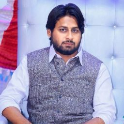 Abrar Shah