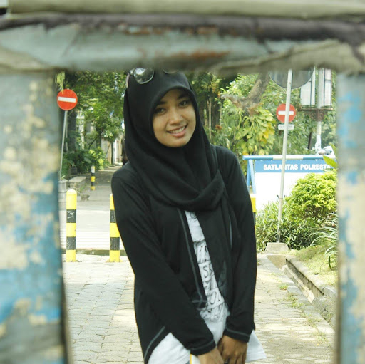 Lia Mufida profile icon