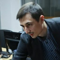 Раиль Мингалиев's user avatar