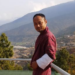 author