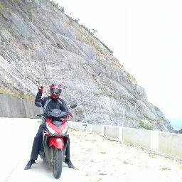 Created by