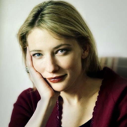 Astrid Maeve