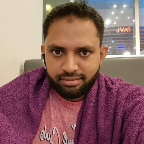 author