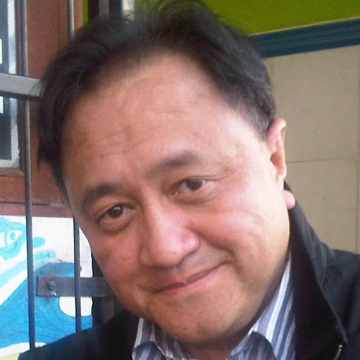 Francis Lai Hong