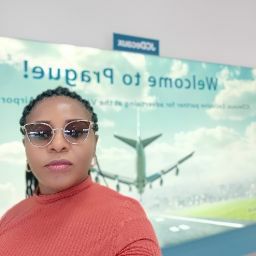 Nkechi Owuamanam