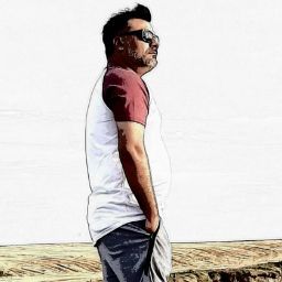 Atif Umer Khan