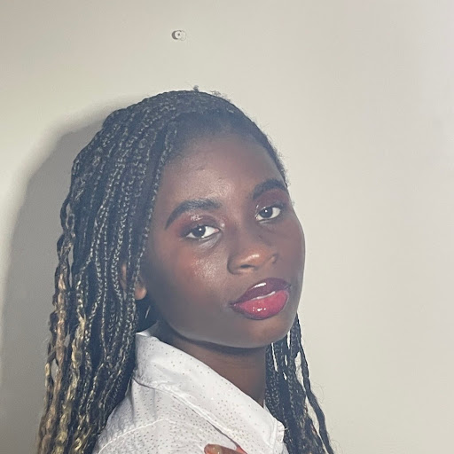 Tomi Akinwande