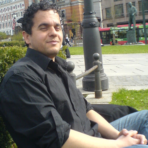 nidal hamdan