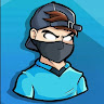 User badge image