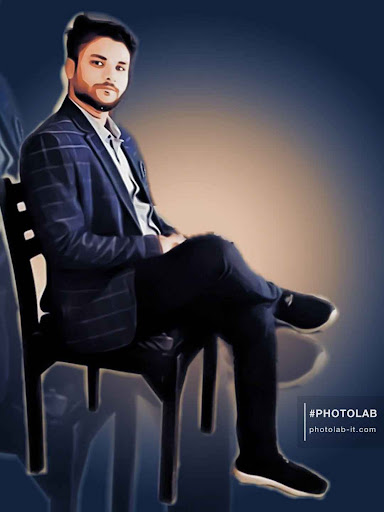 author