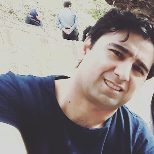 ehsan mozaffari passari