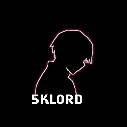 Illustration du profil de 5kLord beats