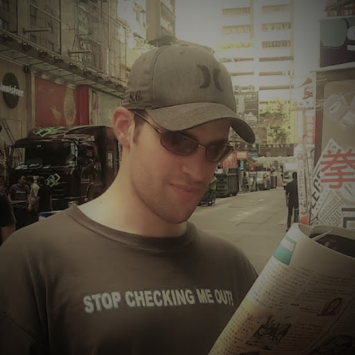 author