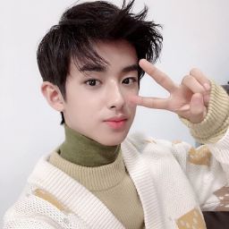 Kim Min Kyu 김민규 Jellyfish