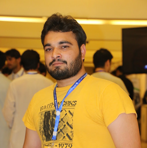 author