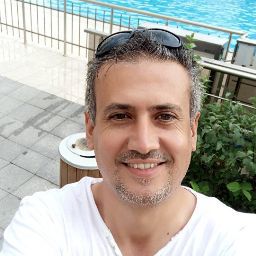 author