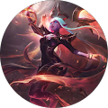 User profile - suzy manoj.